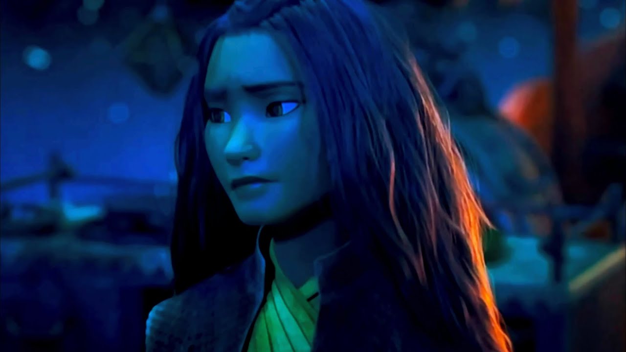 NonDisney Crossover: People Like Us