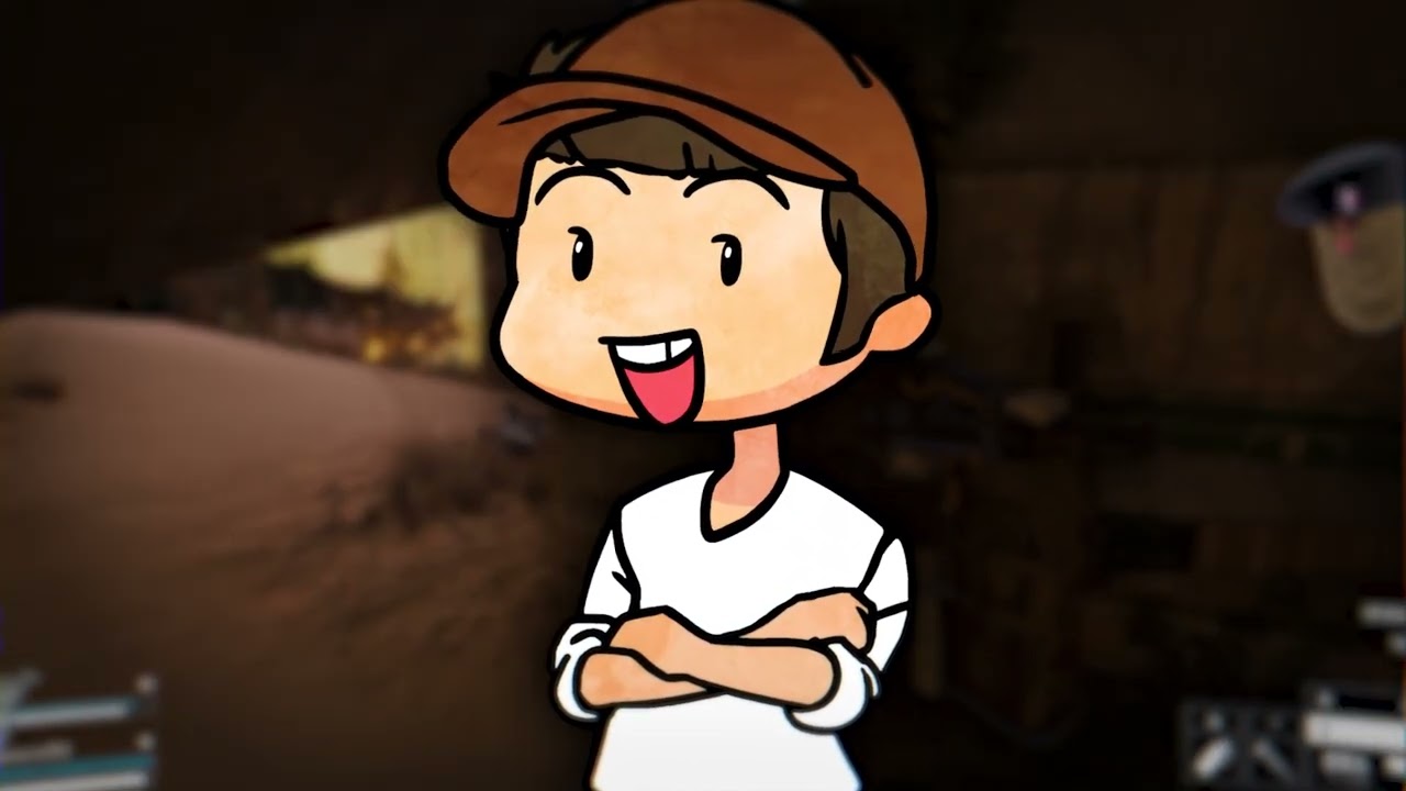 BEST OF D'UNE GROSSE GAME AVEC LOSPOLLOS ! dites moi ce que vous en pensez en commentaire ! La bise