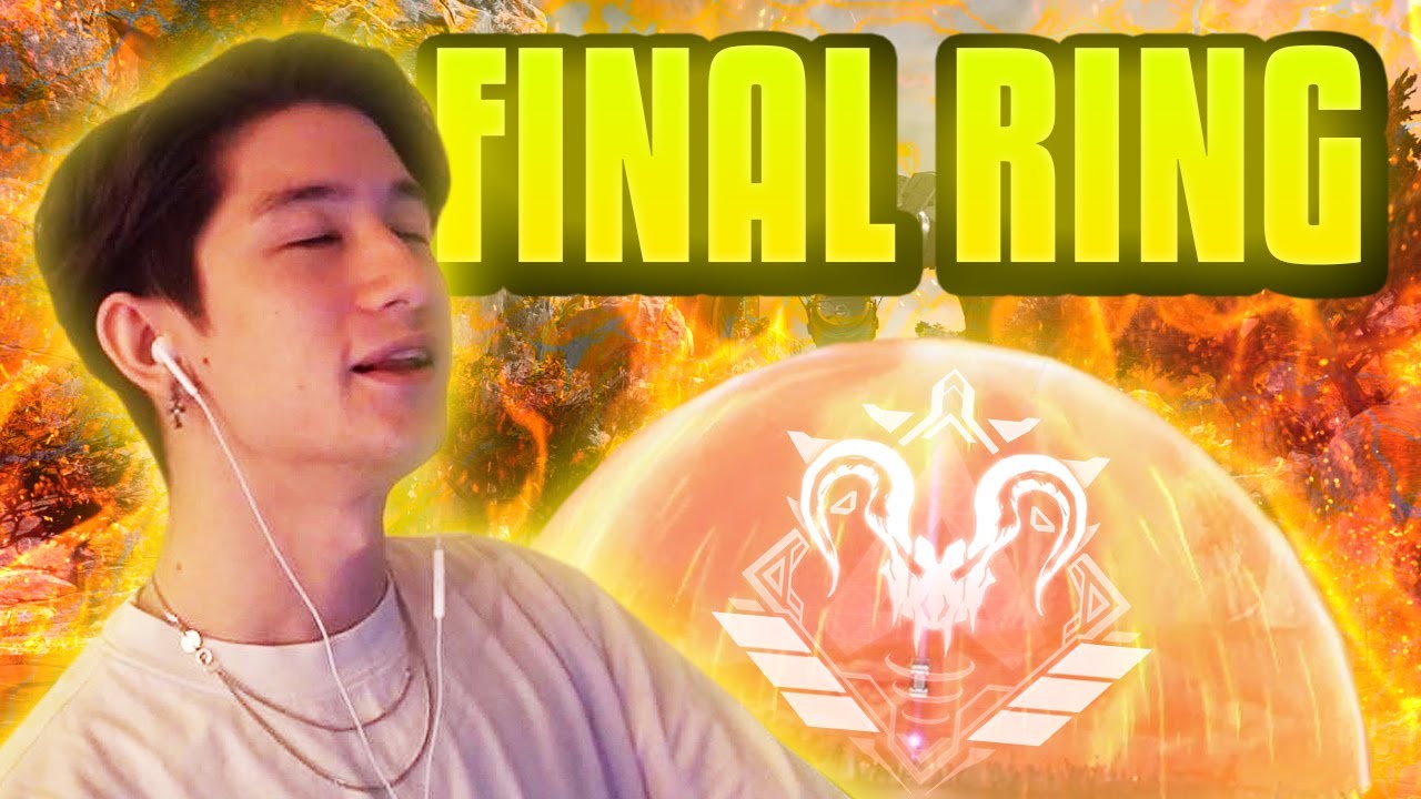 final ring chaos