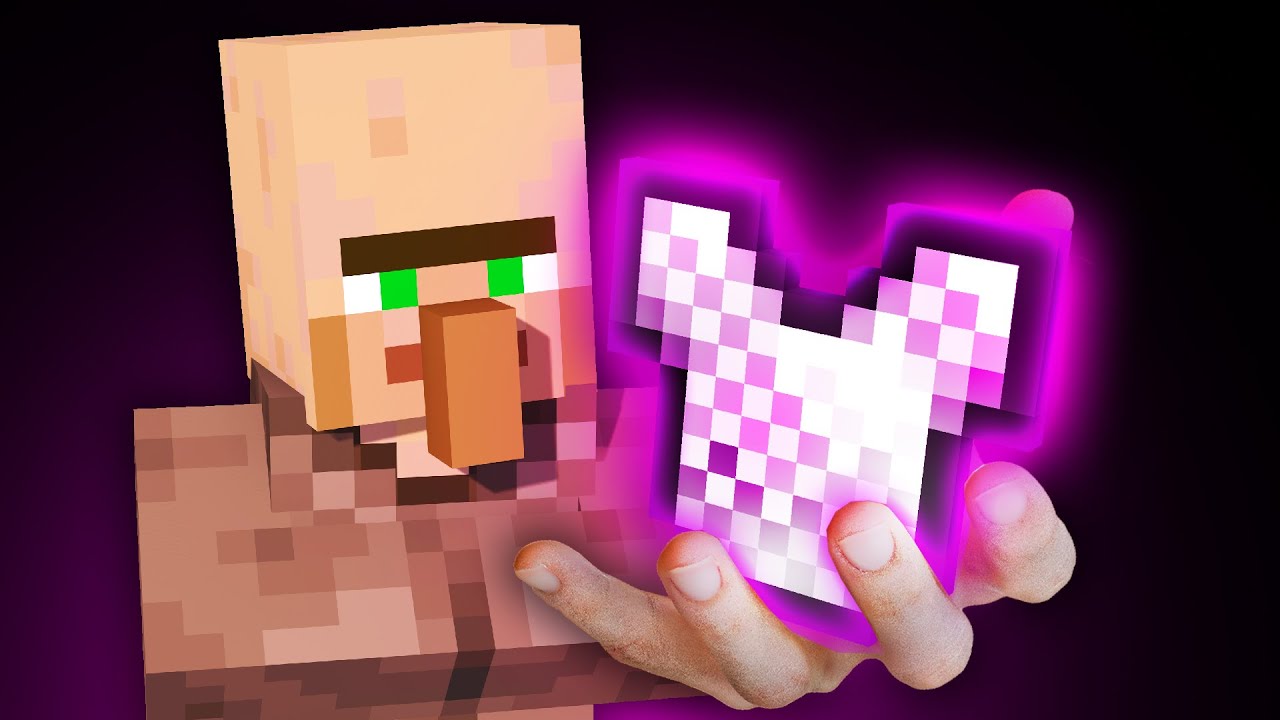 Скрытая сила мифрилового плаща (Hypixel SkyBlock Ironman)