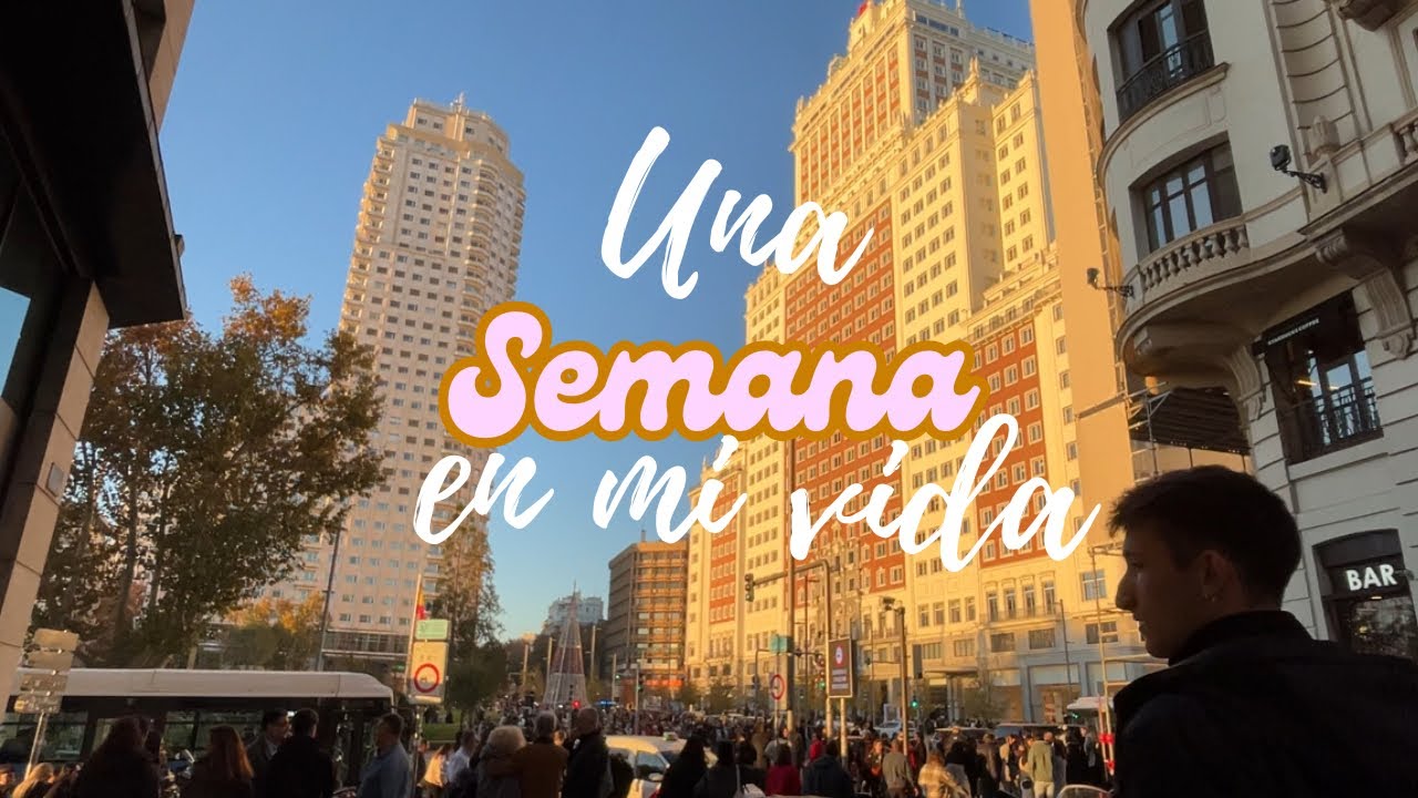 viviendo una doble vida | Carly hall