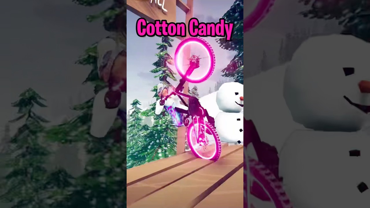 The BEST Outfits in Descenders! 🤔🔥 #bikes #descenders #bmx #gaming #cordial #funny