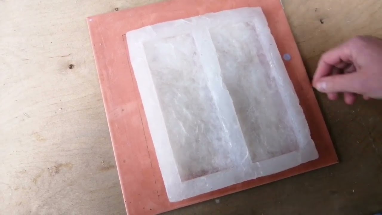 DIY MATRIȚĂ DIN SILICON+PIATRĂ MARMORATĂ.DIY SILICONE MOLD+MARBLE STONE EFFECT.