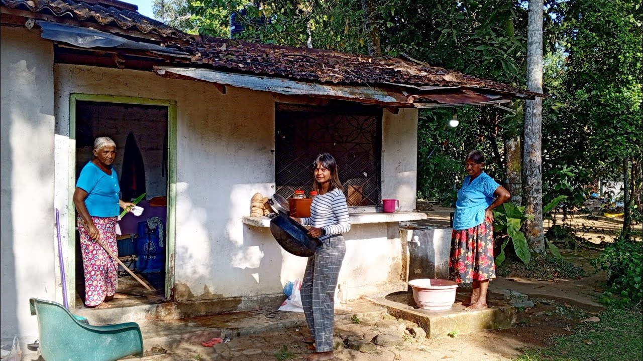 තුන්මාසේ දානේ 