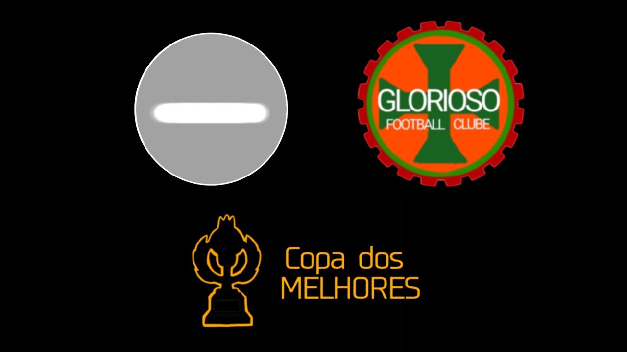 Copa dos Melhores 26 • Rodada 19 • Glorioso FC