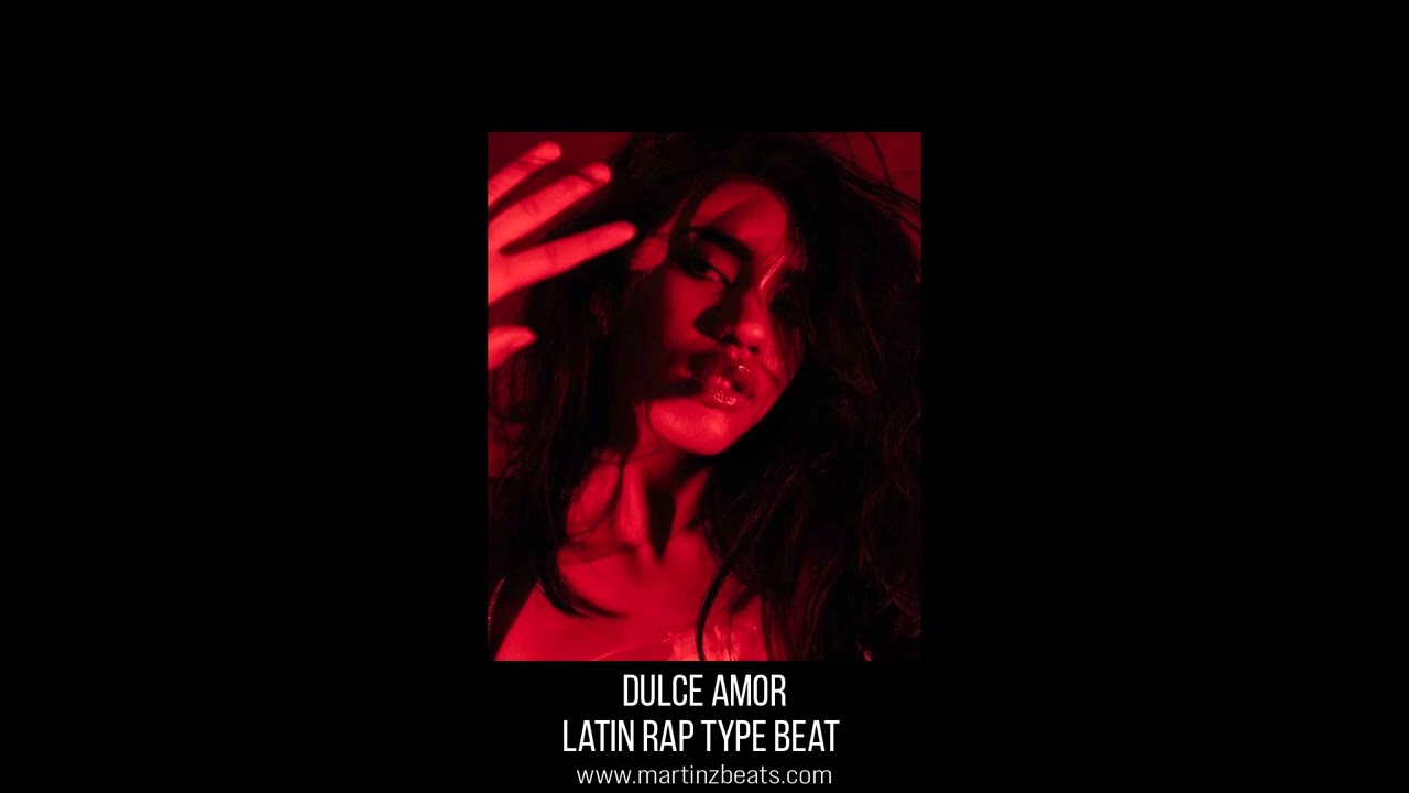 [FREE] Latin Rap Type Beat 