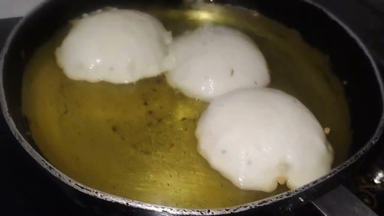 झारखंडी धूसका  साथ में चना आलू की सब्जी  की स्वादिष्ट रेसिपी #food #breakfastrecipe  #cooking #food 
