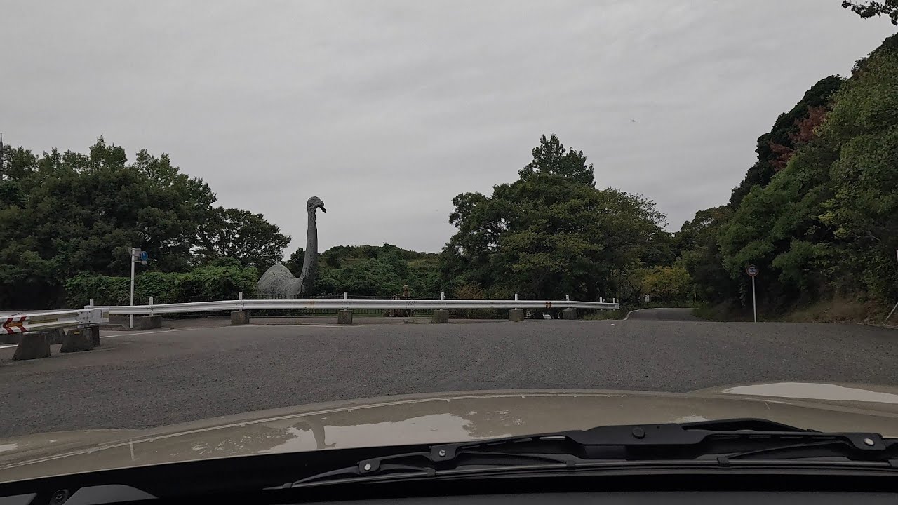 和歌山市道　森林公園線・和歌山市道　加太49号線