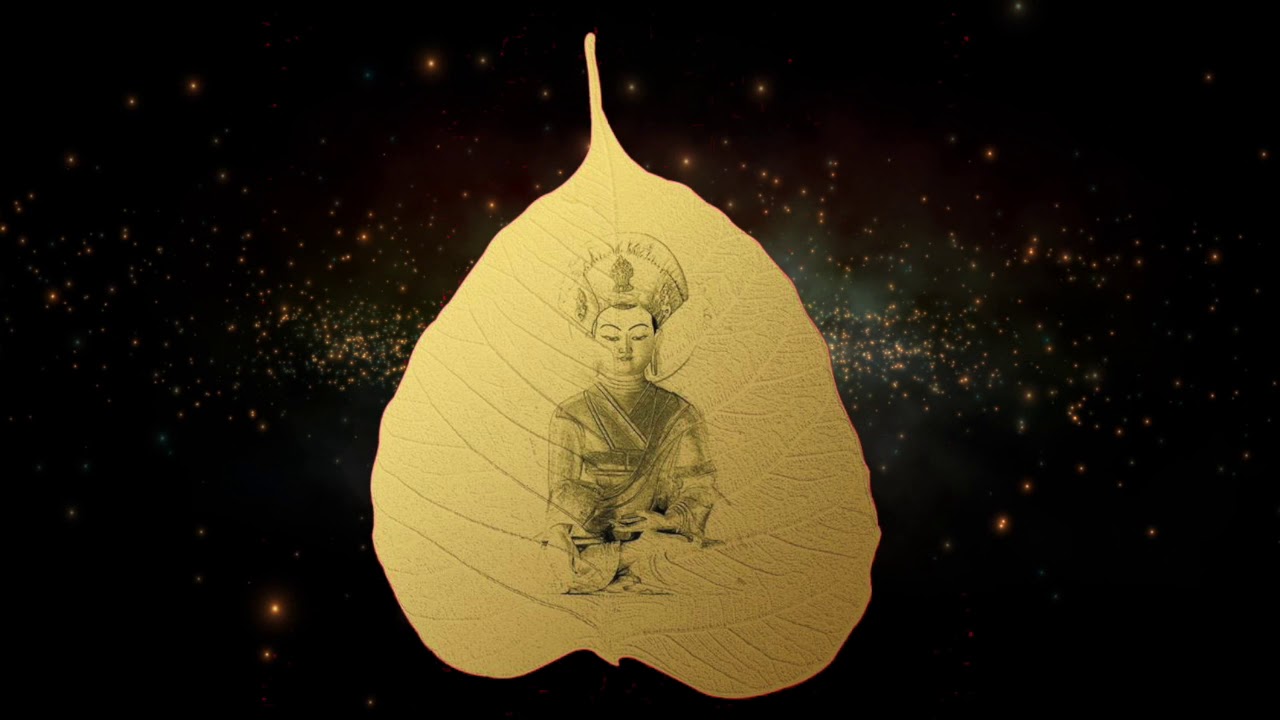 Mantra of Lord Jigten Sumgon | Buddhist Mantra | 800th Commemoration