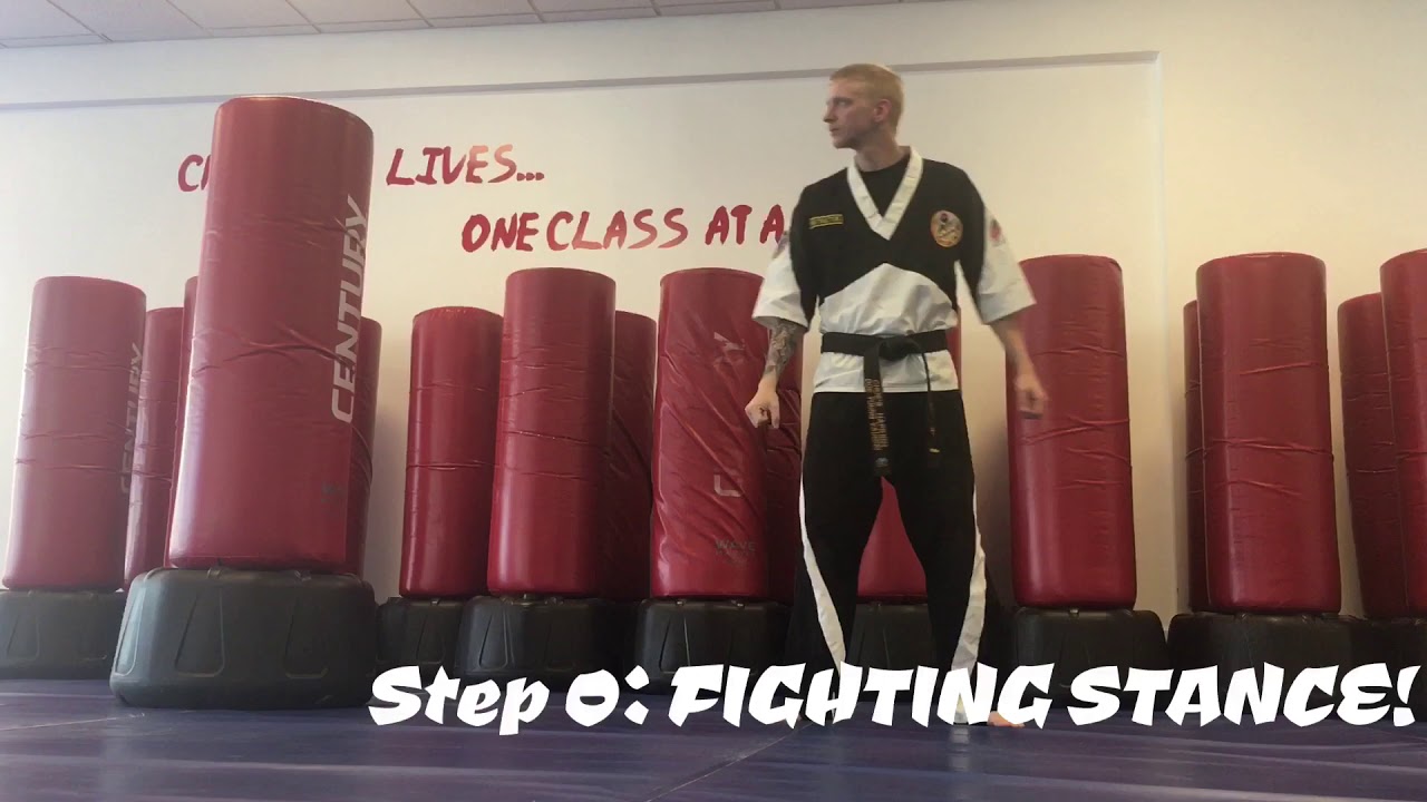 Skipping Side Kick Tutorial!
