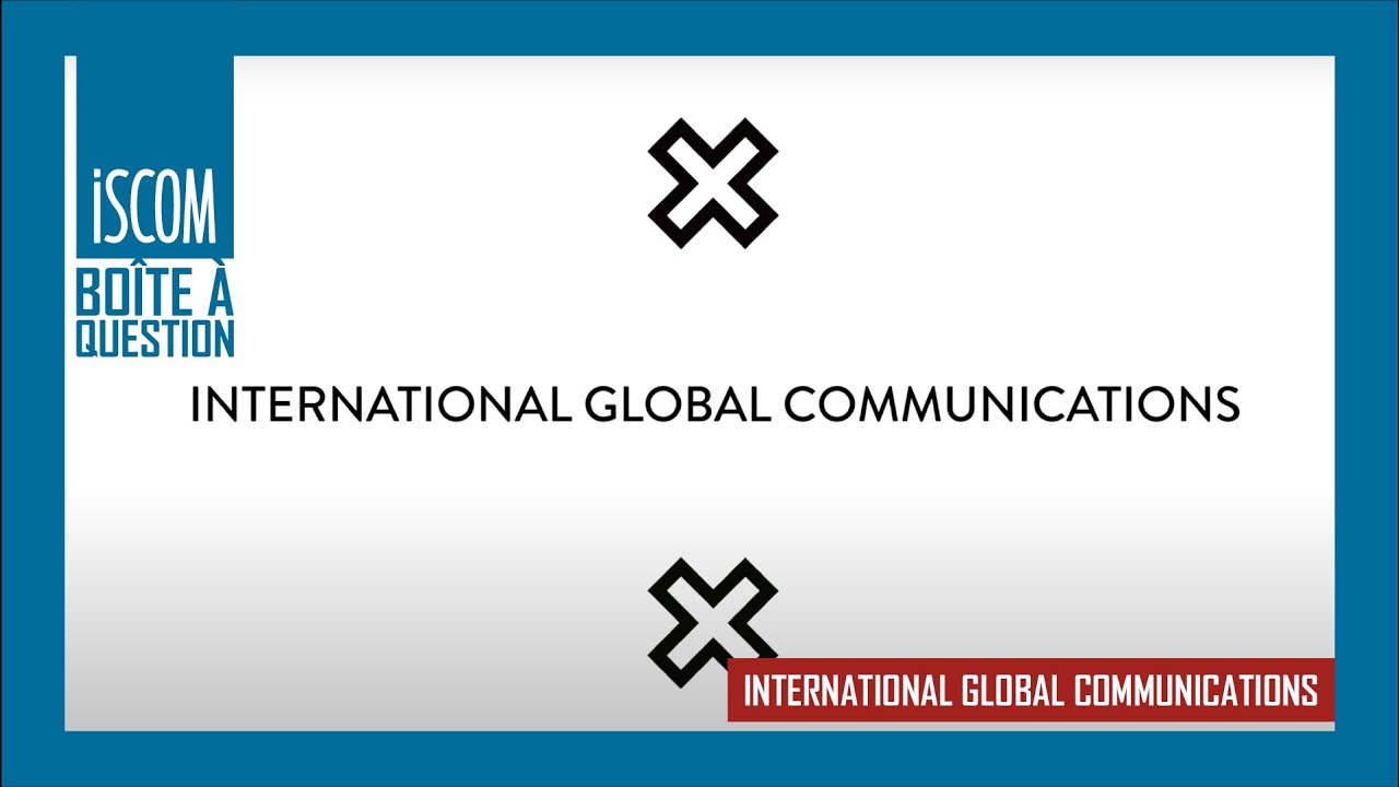 Question Box | International Global Communications
