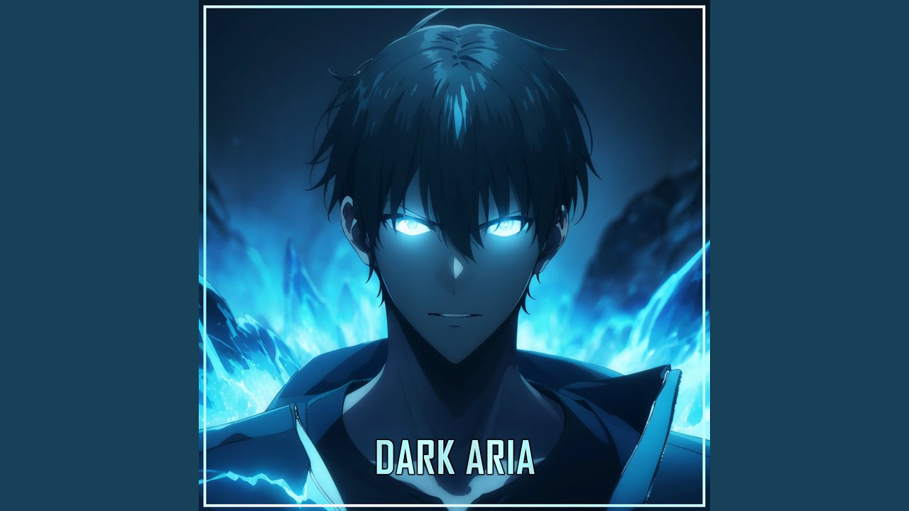Dark Aria (from "Solo Leveling")
