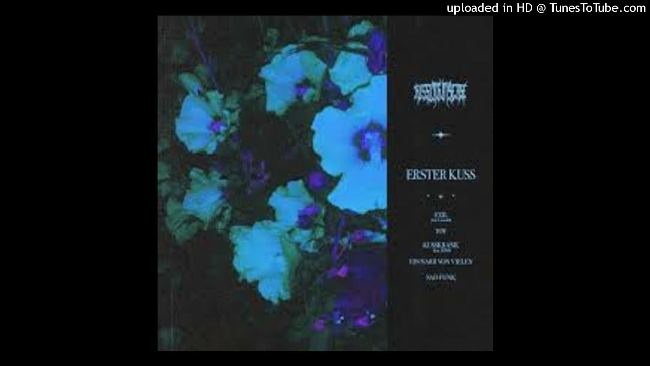 Kissing Disease - Exil