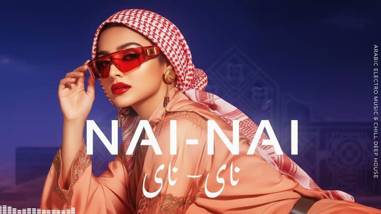 Arabic Techno NAI NAI 🔥 Deep Oriental Beats Vibe | Middle Eastern Underground House