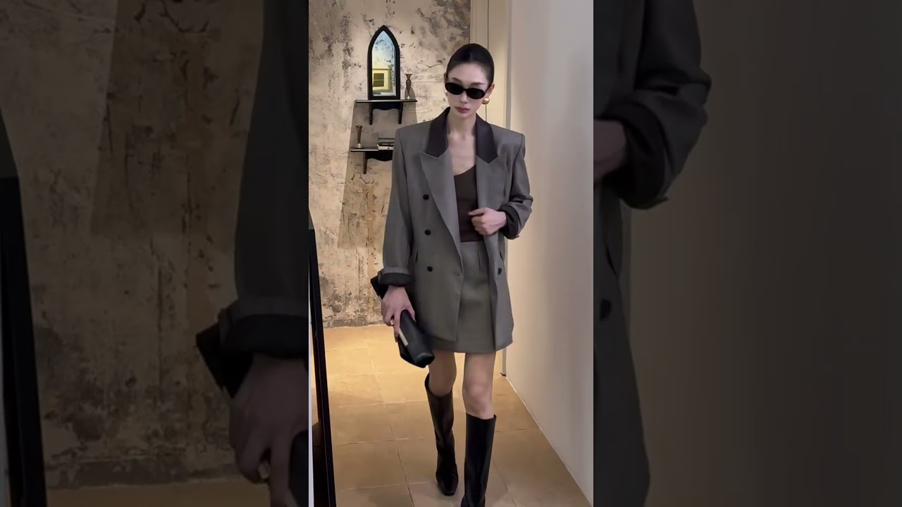 #vlog #girlvlog #fashion #girlstyle #viralvideo #brand #clothes #shortsfeed  #beautiful #beauty