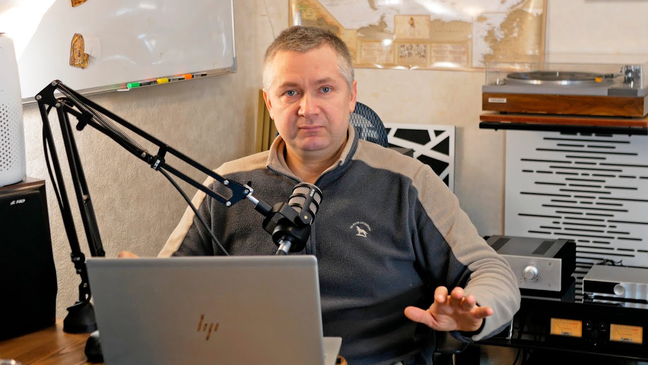 Не совершай эти ошибки при покупке усилителя звука!