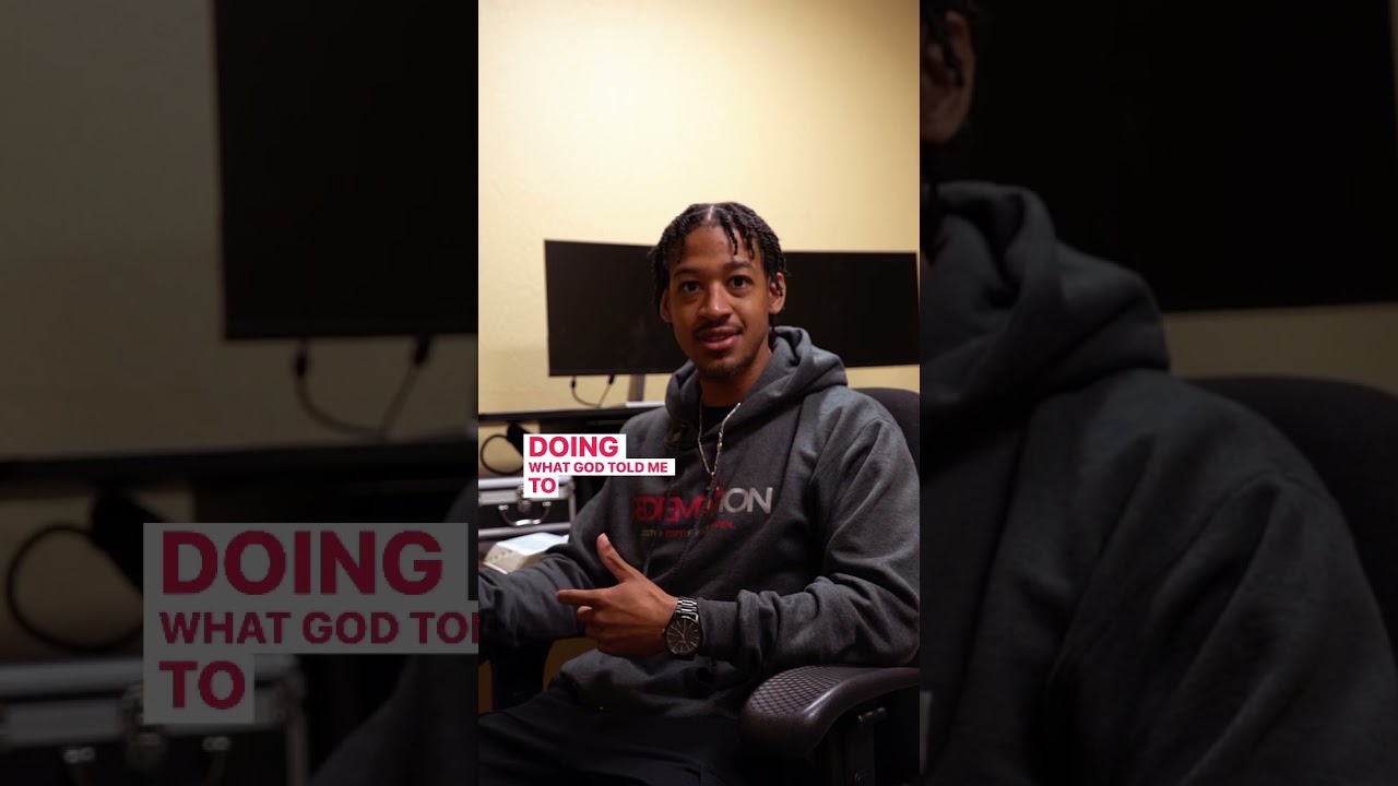 Keep Sowing! Trust God w/ The Wind & The Clouds (Ecclesiastes 11:4-5)