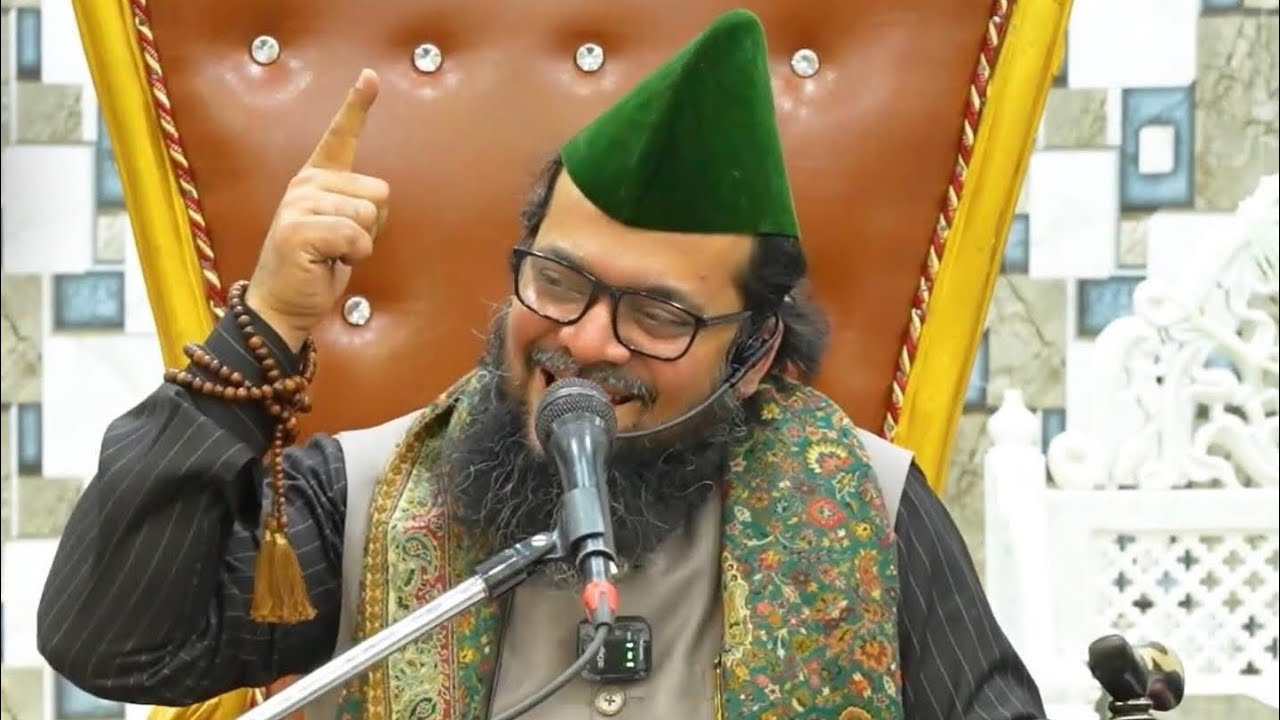 Syed Aale Mustafa Qadri- Afzaliyat-e-Ali Kis Buniyad Par?  Siffin⚔️ Hazrat Umar Ka Kirdar Agar Hote?