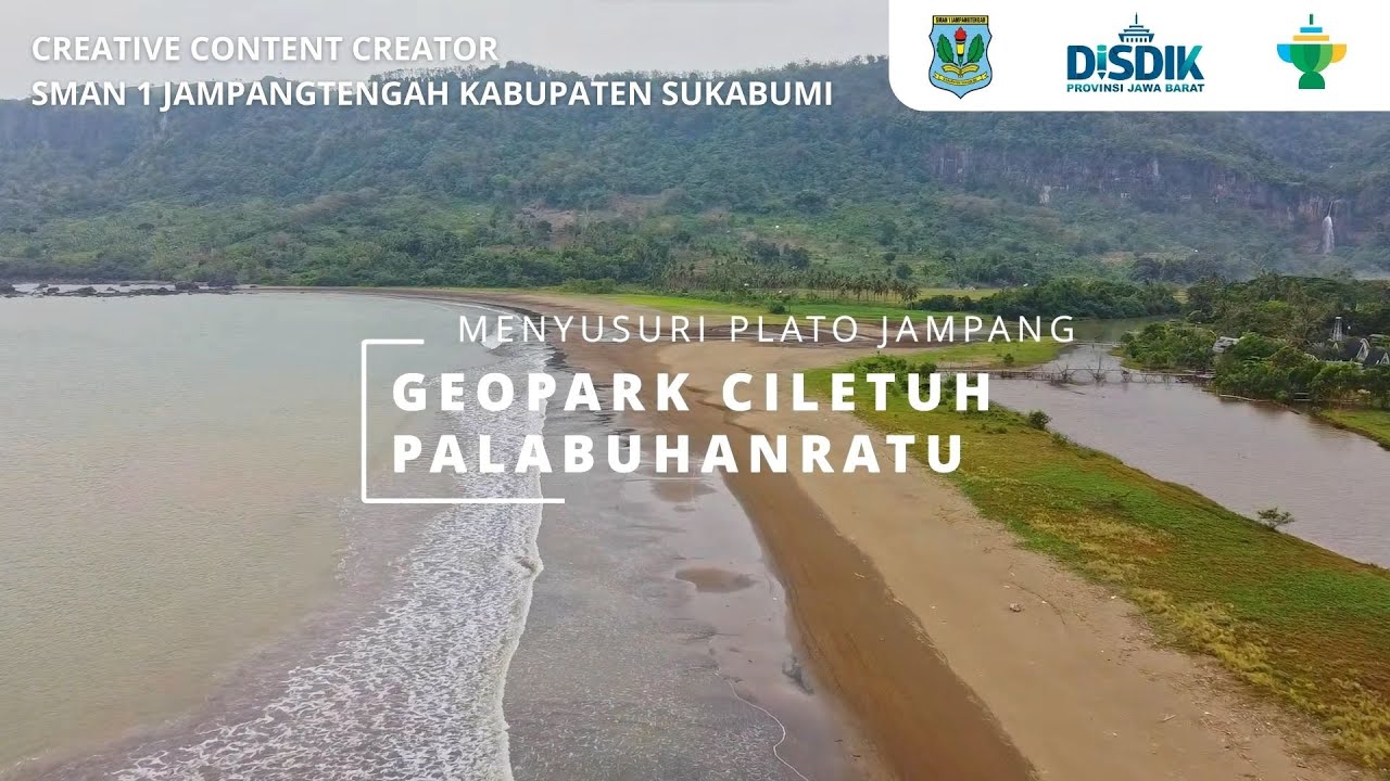 Piala Gubernur Pelajar Juara 2022 – Creative Content Creator – SMAN 1 Jampangtengah