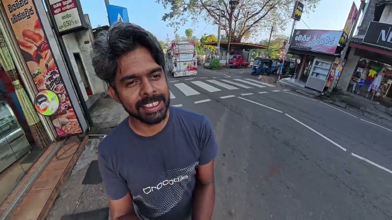 | Vlog 16 | From Home to the Finish Line: The Ultimate Independence Day Vlog (Ingiriya 2026)