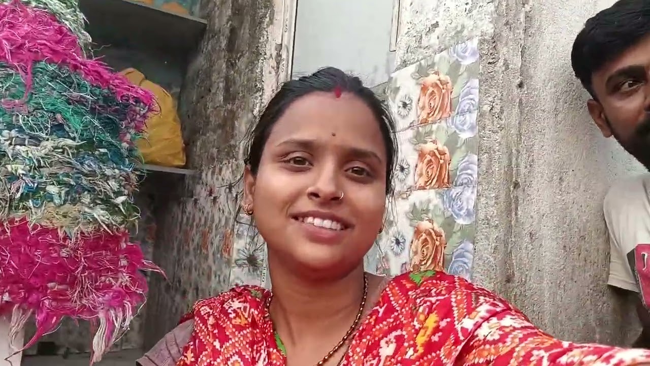 Lucky Bhandar Bam se gaye the Bahar kaam hua nhi