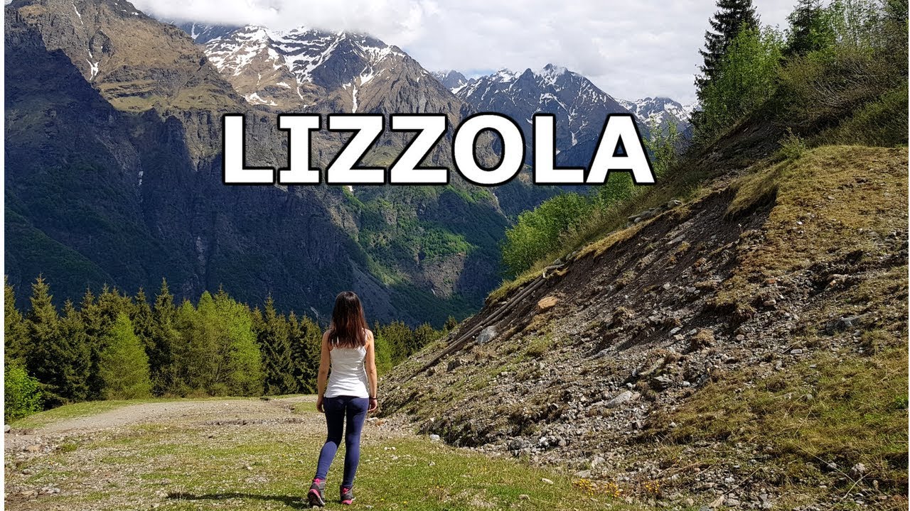 Gita al Rifugio Campel in Valbondione