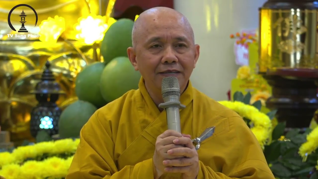 Lễ Khai Pháp  Thiền Viện TL. Sùng Phúc. 26-01.AL.2026.