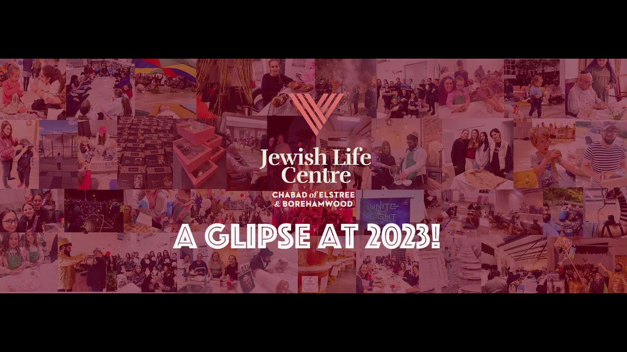 Highlights of 2023 at the JLC!