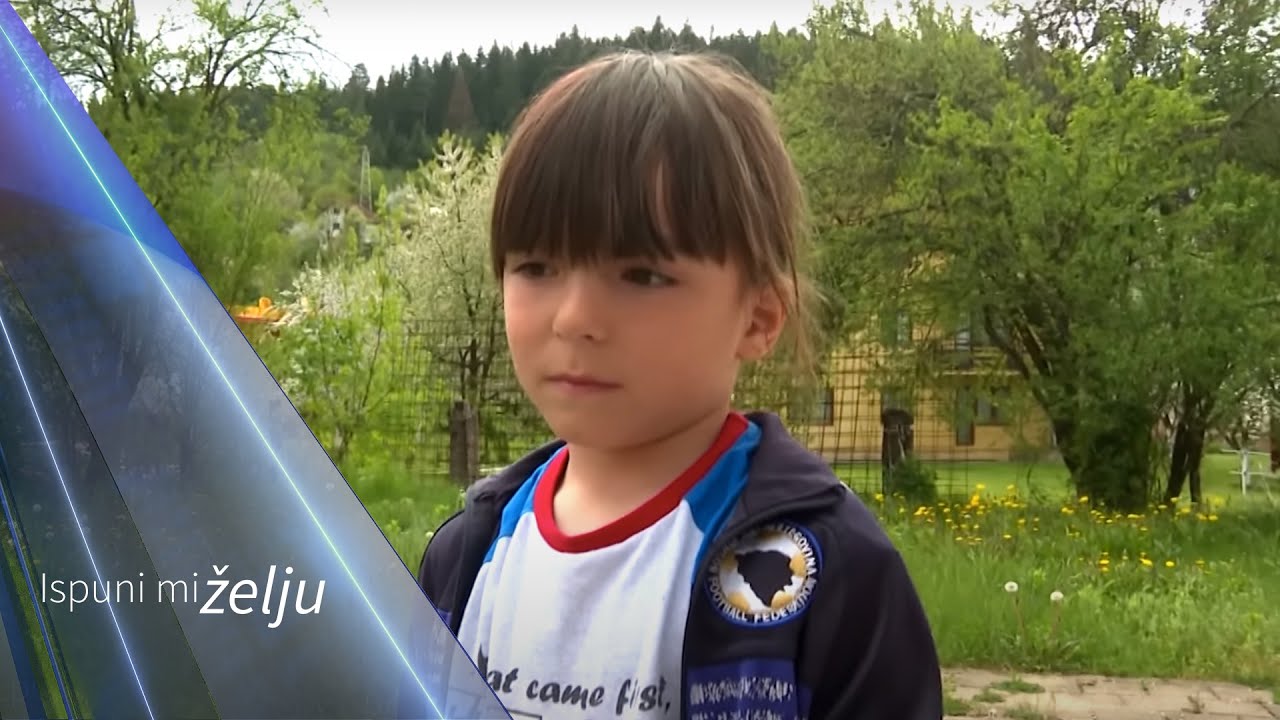 ISPUNI MI ŽELJU: KONVOJ HUMANITARNE POMOĆI ZA DESET PORODICA S PODRUČJA OLOVA