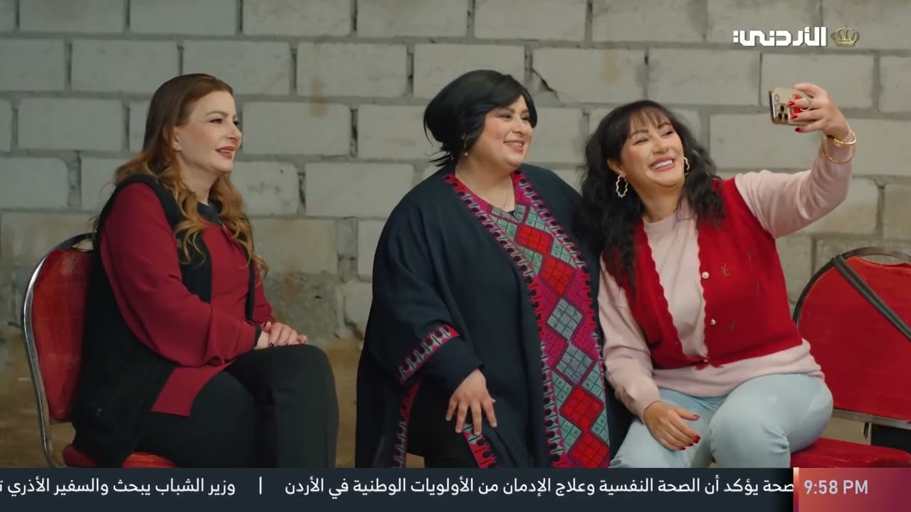 حارتنا | 8 رمضان