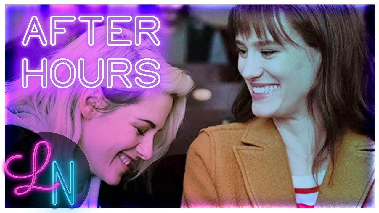 Happiest Season Ending: Even Mackenzie Davis Thinks Harper “Sucks