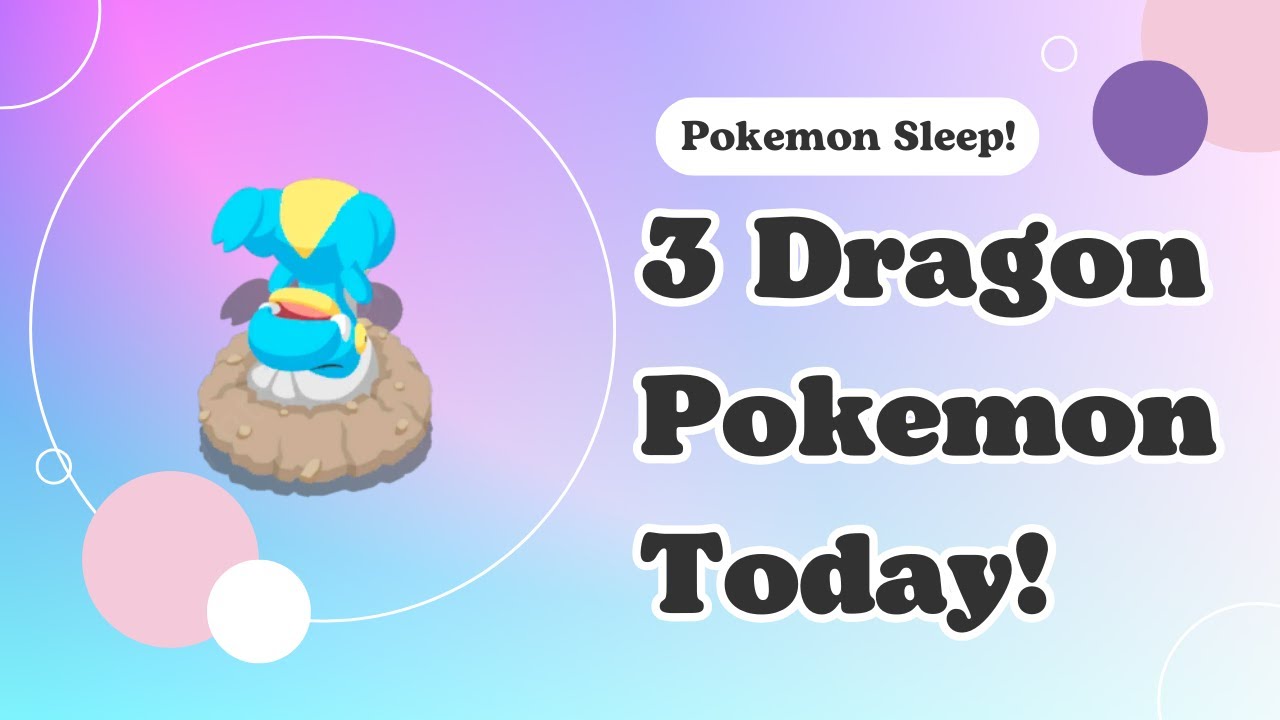 I Caught Two Dragons Today!