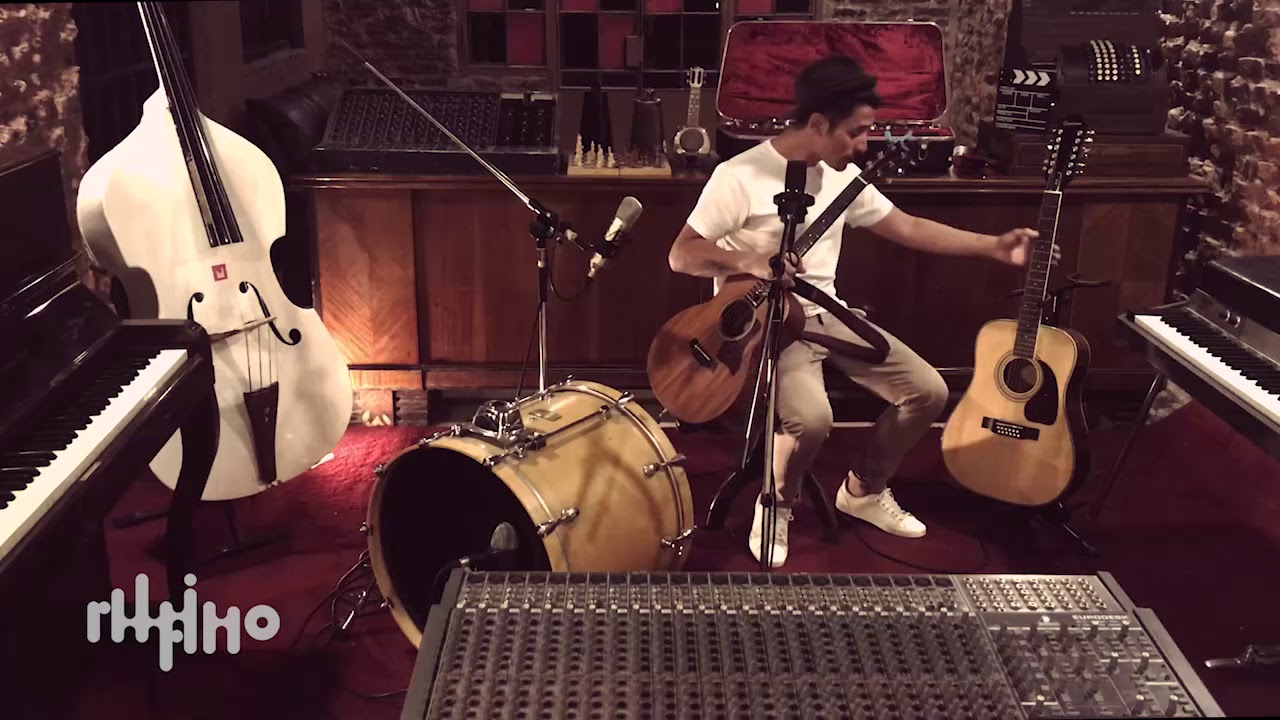 Juan Sebastian Garay - Rufino Sessions