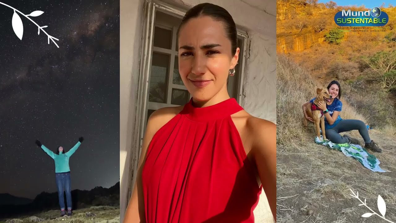 Consumo responsable, ESG y futuro climático con Fernanda Arcos