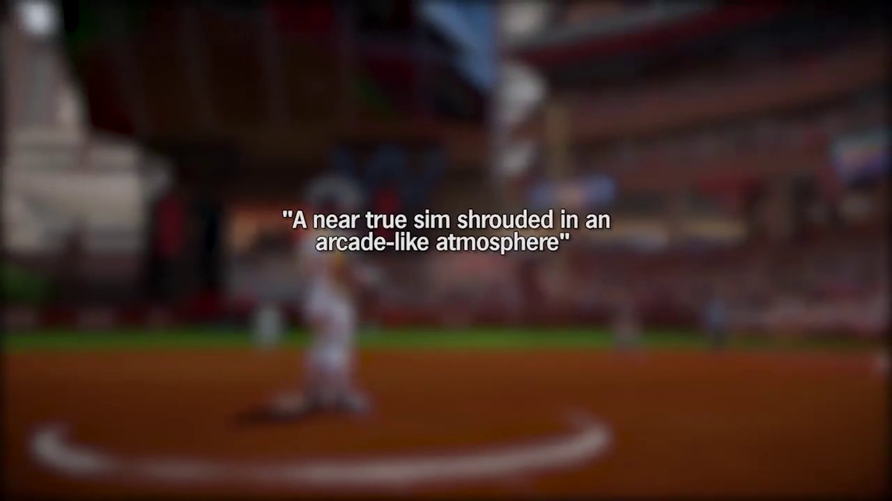 Super Mega Baseball 2 - Announcement Trailer - Nintendo Switch.