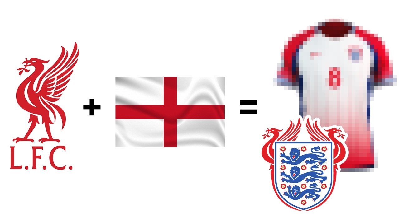 Merging Football Clubs with National Teams