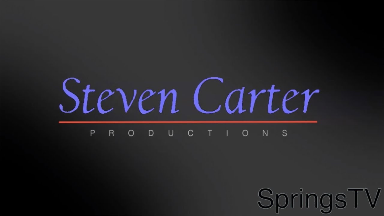 SOY!/VTR/BTV/Anition/Steven Carter/SanSui Roku TV/RB/Power Goes Down/ECGWNP/GTVS (2020)