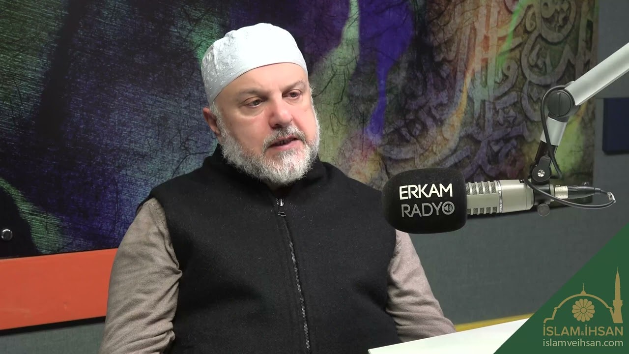 Epstein dosyaları hakkında bir müslüman nasıl tavır takınmalı? - Ahmet Hamdi Yıldırım