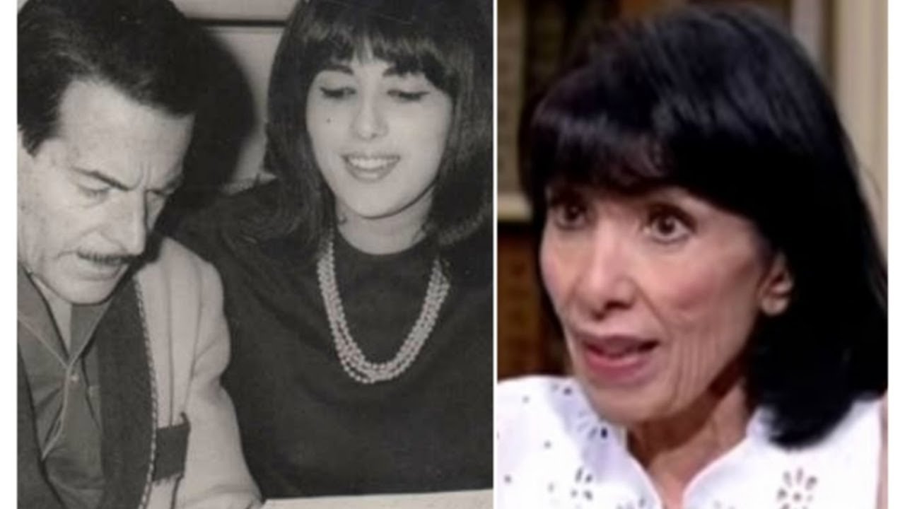 زوجة عبدالسلام النابلسى تكشف كيف اوقعته فى الحب بعد ما رفضها وكسفها بأول لقاء