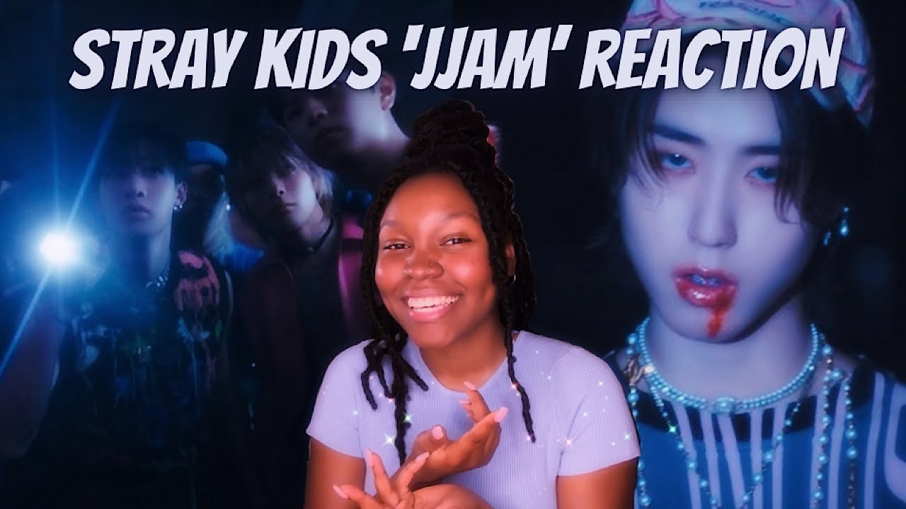 WHAT IN THE BEETLEJUICE, MAD HATTER IS THIS?! | Stray Kids 