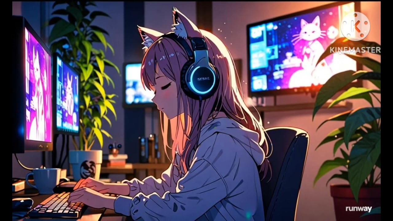 Chill Study & Sleep Lofi 🎧 Mind Relaxing Slowed & Reverb Mix | Ultimate Focus Music