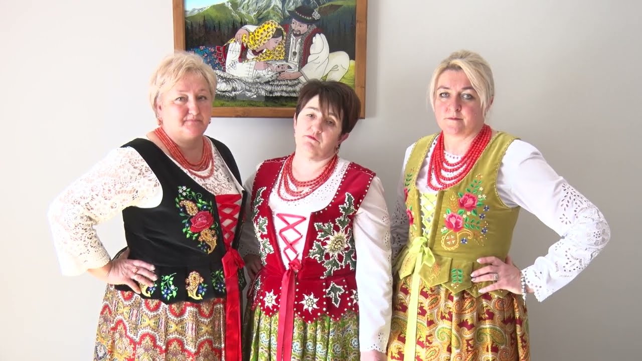 Co słychać w Oddziałach Związku Podhalan odc.  26 - Oddział Pieniążkowice