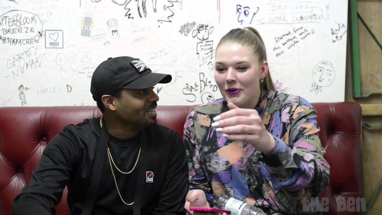 The Den March 2016: Shorty Interview