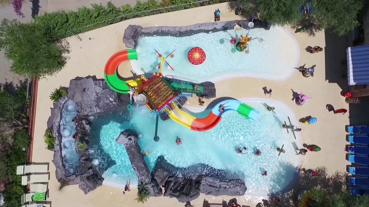 Villaggio Blue Marine - Marina di Camerota Estate 2018