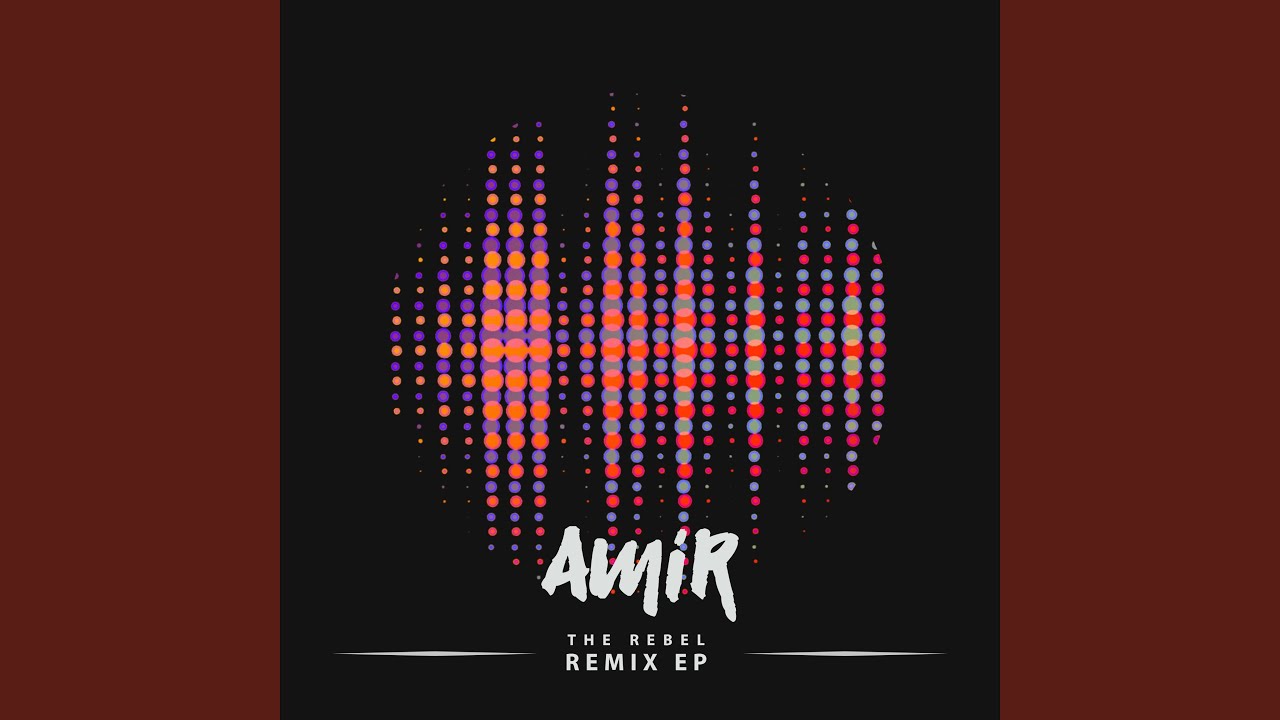 Need Nobody [Kelvin Wood Radio Remix]