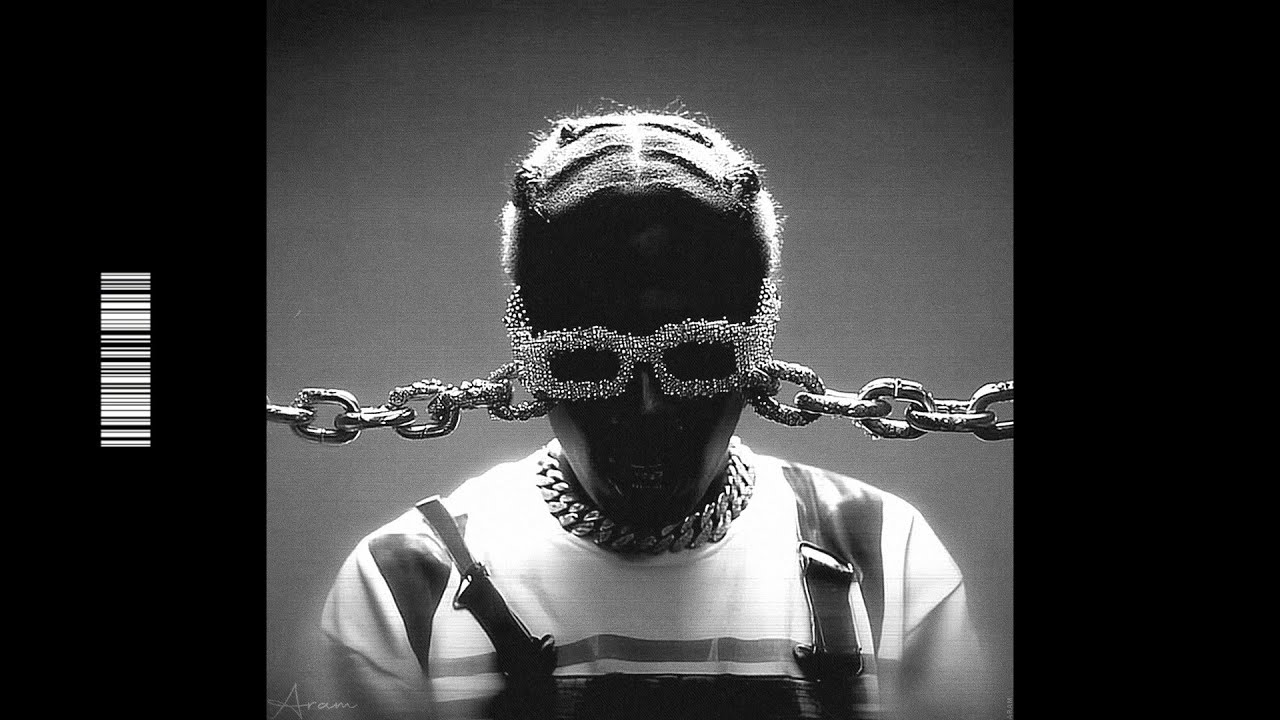[FREE] *HARD* ASAP ROCKY TYPE BEAT - 