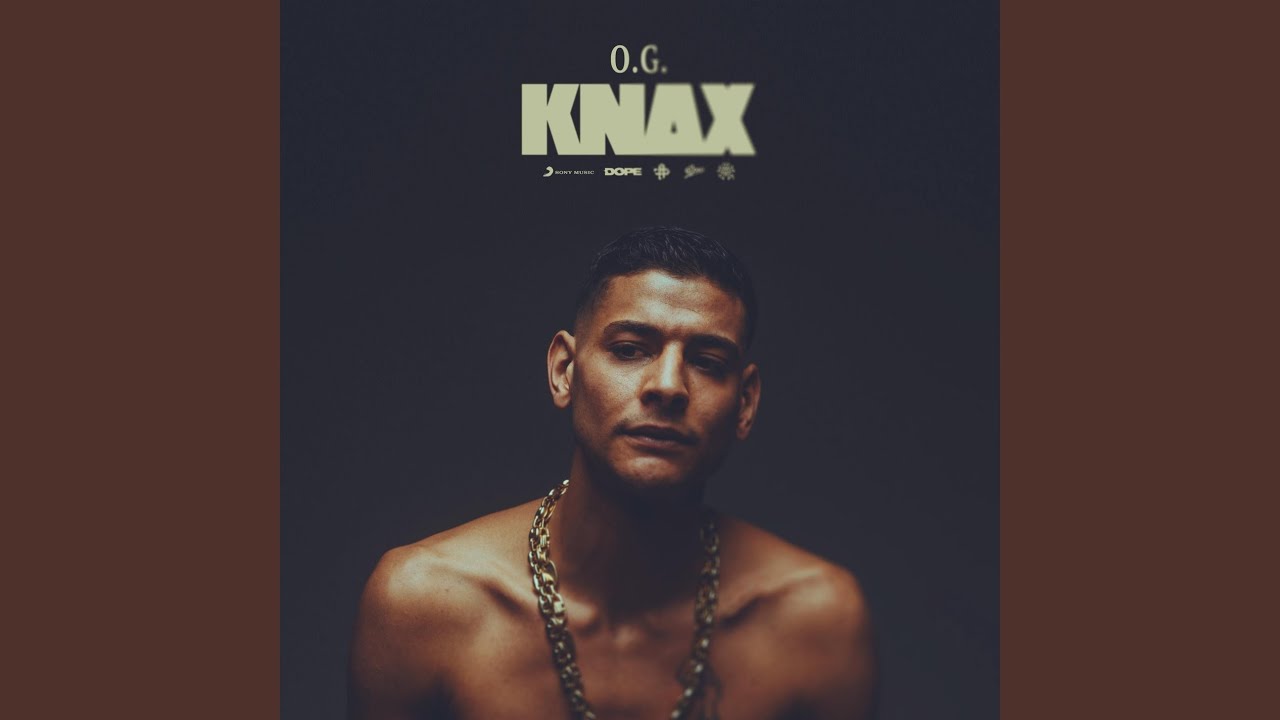 Knax