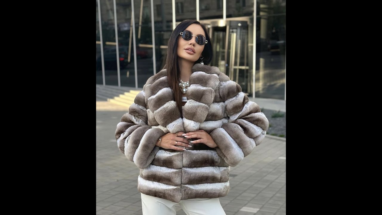SORRY PETA, WE LIKE MORE ANIMALS AS FUR COATS THAN ALIVE