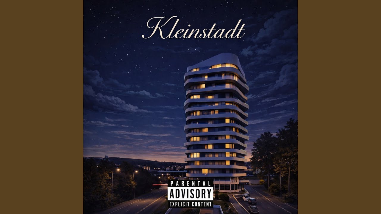 Kleinstadt