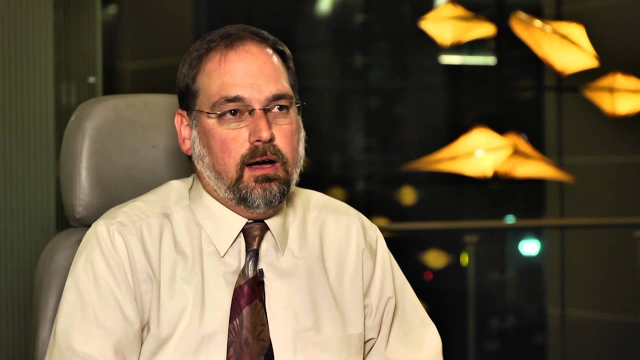 MS Activist Scott Crawford on Complex Rehabilitation Technology